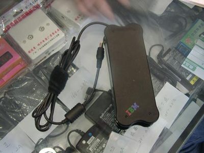 有備才能無患 筆記本電腦電源適配器逐個看_軟件_科技時代_新浪網