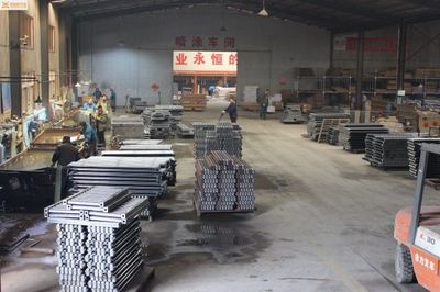 蘆臺春意金屬制品 專注品質，鏈接未來——九正建材網上的行業標桿